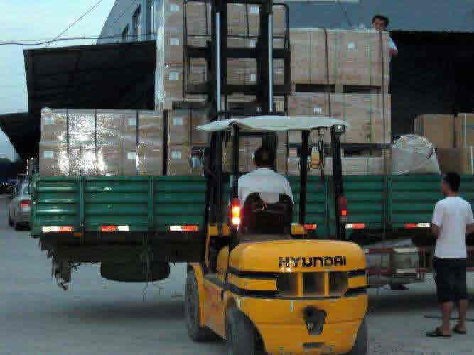 济南到河池货运专线-济南到河池货运公司-天天发车